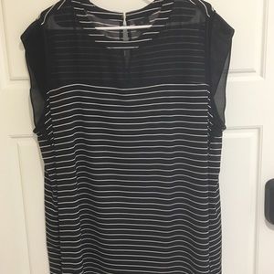 3X Worthington blouse